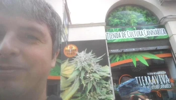 Aguskanar Sa - 11000 Montevideo