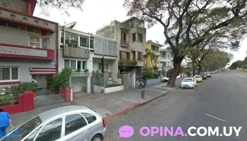 Agustina Century 21 369 - Montevideo
