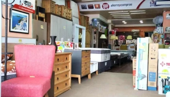 Ahorro y Compras - 90200 Las Piedras