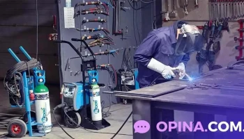 Air Liquide Salto - 50000 Salto