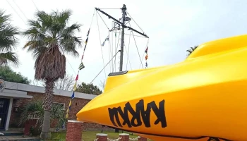 Aire y Sol Outdoors - Montevideo