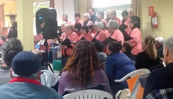 Ajupena - Atlántida