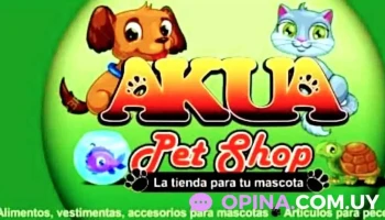 Akua - 70001 Juan L. Lacaze Akua - 70001 Juan L. Lacaze