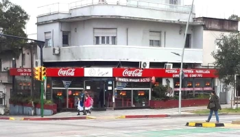 Al Galope - Montevideo Al Galope - Montevideo