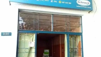 Al Límite Distribuidora - 40000 Rivera