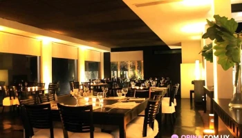 Al mar Restaurante - Maldonado Al mar Restaurante - Maldonado