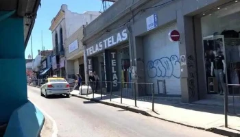 Al Paso Telas - 11900 Montevideo