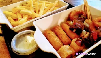 Al Punto - Treinta Y Tres Al Punto - Treinta Y Tres