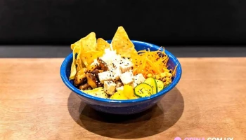 Al Toke Poke - Punta Del Este Al Toke Poke - Punta Del Este