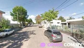 Albérico Barbershop - 65100 Young