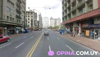 Alberto Gandulia S.a. - Montevideo