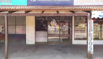 Albini Repuestos - Local 23