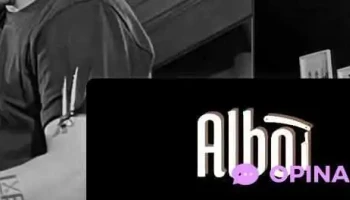 Albo Barber - 70000 Col. Del Sacramento