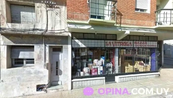 Aldisu - 30000 Minas