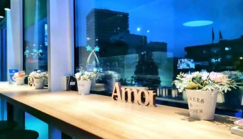 Alé Confiteria café - Rivera Alé Confiteria café - Rivera