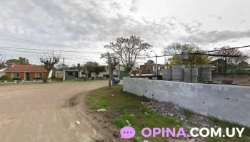 Alejandra Blanco - 15000 Ciudad De La Costa