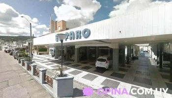 Alejandra Leivas - Piriápolis