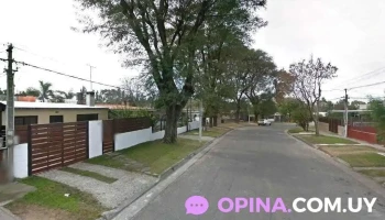 Alejandra Peinados - 12900 Montevideo