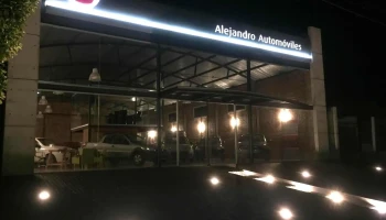 Alejandro Automóviles Fiat - Departamento De Canelones