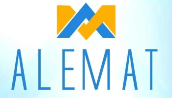 Alemat - 11600 Montevideo
