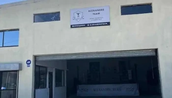 Alexandre Team - Ciudad De La Costa