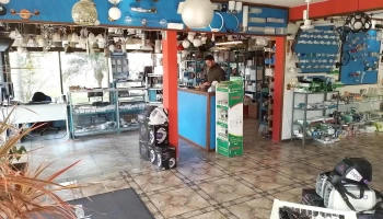 Alfa Electricidad y Seguridad - 37100 Rio Branco