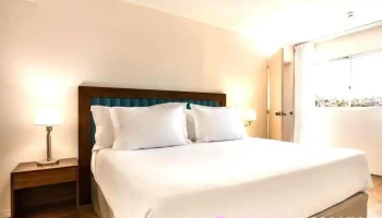 Alfa Suites - Montevideo Alfa Suites - Montevideo