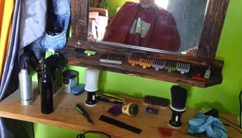 Alfa Y Omega - 37000 Melo