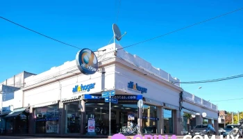 Alfahogar - 90700 Santa Lucía