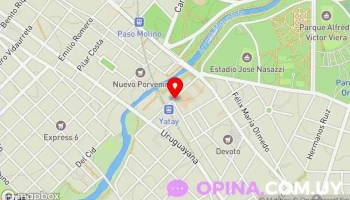 Alfajores Salvador servicio distribución - Pablo Zufriategui 952