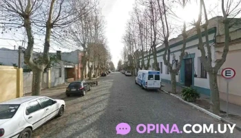 Alfano - 70000 Col. Del Sacramento