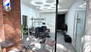 AlfasClub - 11300 Montevideo