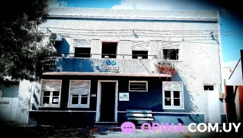 Alianza Artigas - Artigas