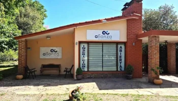 Alianza Atlantida - Atlántida