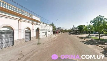 Alianza Bella Union - Bella Unión