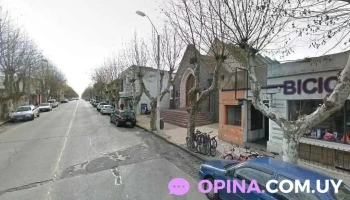 Alianza Colonia del Sacramento - Col. Del Sacramento