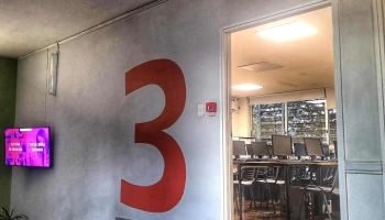 Alianza Cultural Uruguay-Estados Unidos - Montevideo