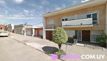 Alianza Nueva Palmira - Nueva Palmira