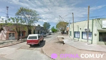 Alianza sta rosa - Santa Rosa