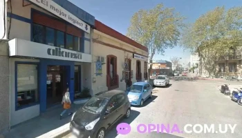 Alianza Trinidad - Trinidad