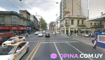 Alicia Lopez Propiedades - Montevideo