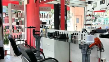 Alicia Olita Estilista - 90200 Las Piedras