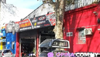 All Power Equipamientos - 11800 Montevideo