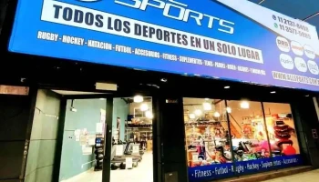All Sports - Avellaneda