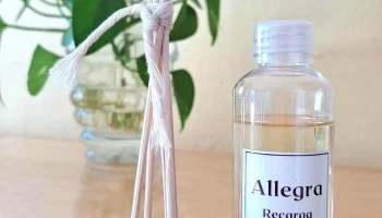 Allegra deco bazar - 70500 Juan L. Lacaze