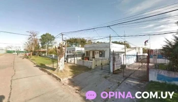 Alm Oliveras - 12900 Montevideo