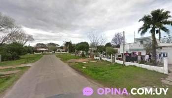 Almacén - 12300 Montevideo