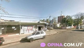 Almacén - 20000 Maldonado