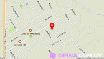 Almacén - 30000 Mariscala