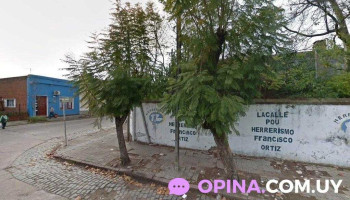 Almacén - 33000 Treinta Y Tres Almacén - 33000 Treinta Y Tres